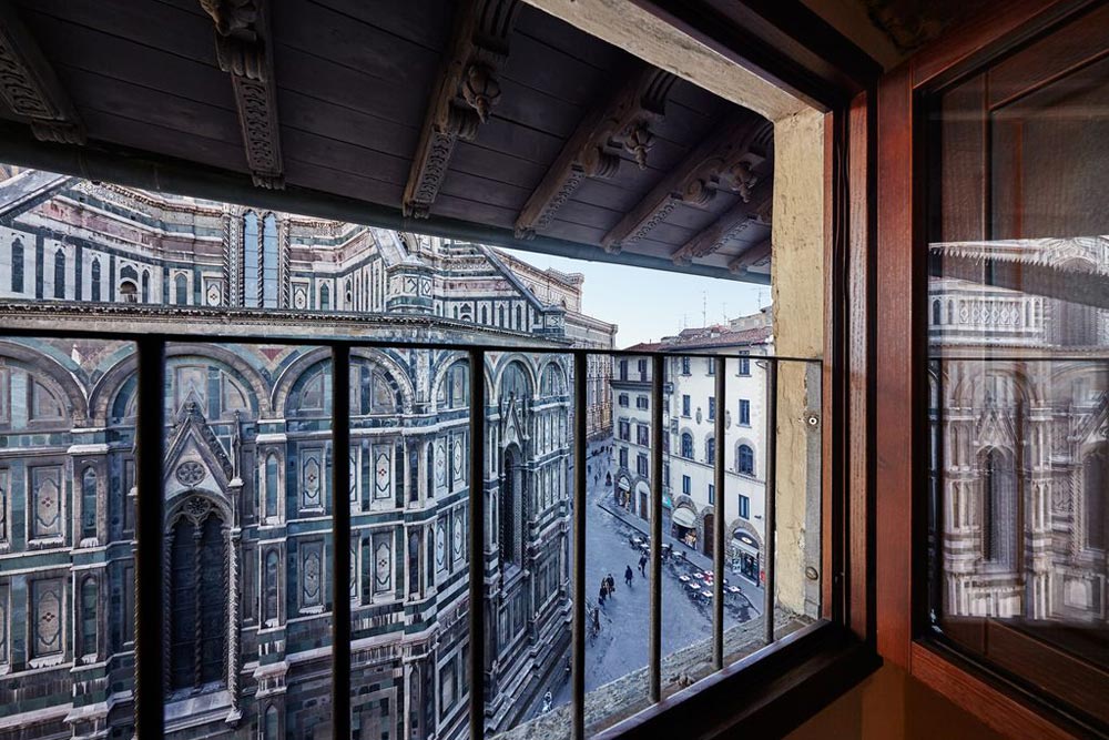 Appartamento Flora, Firenze